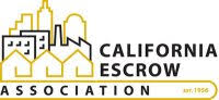 California Escrow Association