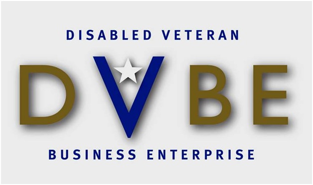 Disabled Verteran Owned Business